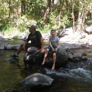 Meet your Posher, Daniel